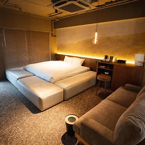 Saunaland Asakusa Hotel Tokyo