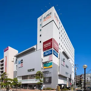 Super Tozai Line Myoden Ekimae Hotel Ichikawa