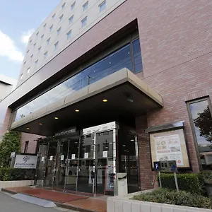 Grand Terrace Hotel Obihiro