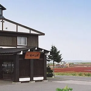 Kagariya Ryokan Abashiri