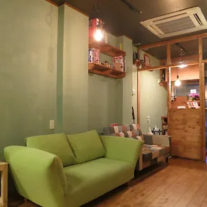 No Borders Guest house Tokyo