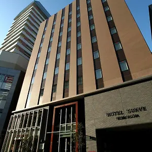 Suave Asuta Economy hotel