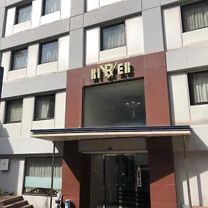 Kawasaki River Hotel Kawasaki (Kanagawa)